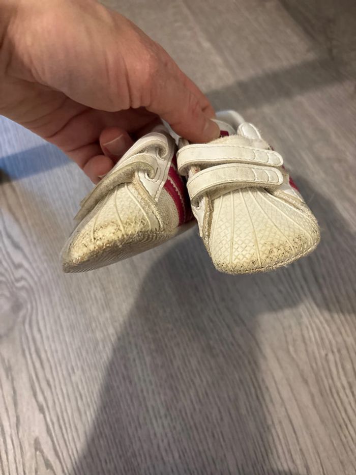 Chaussures adidas - photo numéro 3
