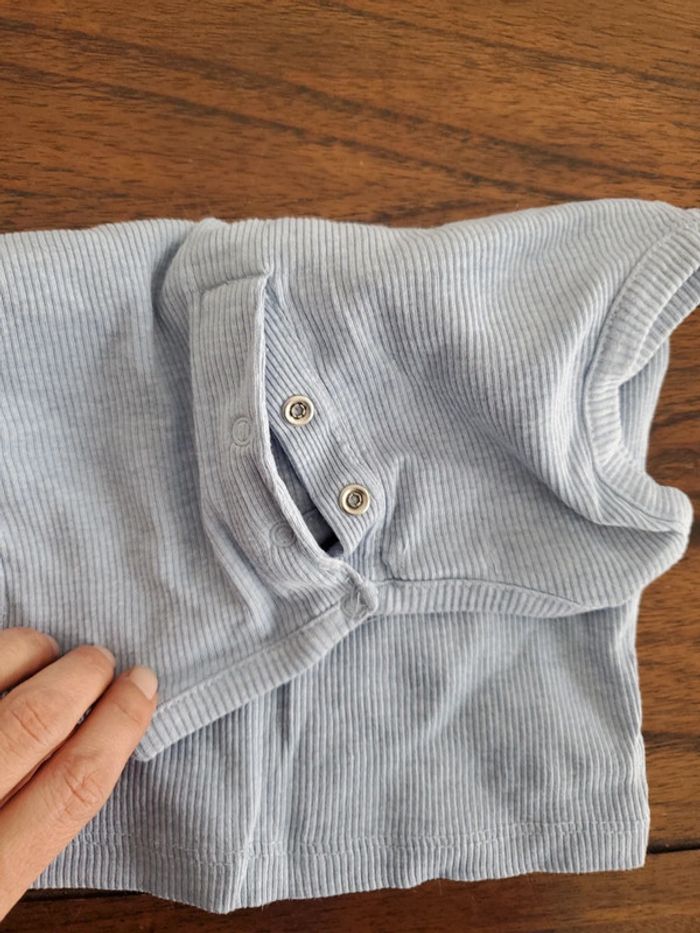 Débardeur 18 mois - photo numéro 3