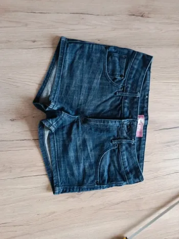 Short