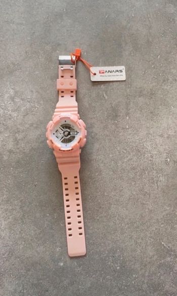 Montre de sport