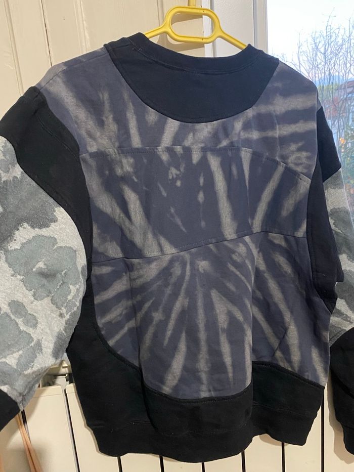 Pull Nike vintage - photo numéro 2