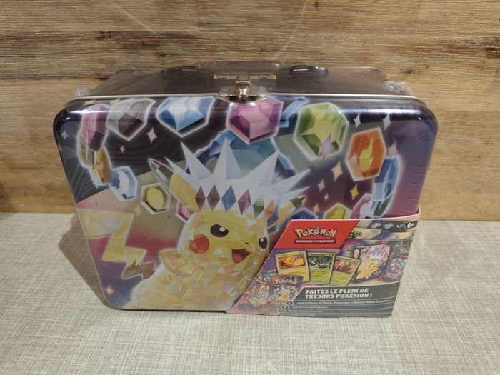 Gros lot d'items étincelles déferlante (EV08) - photo numéro 9
