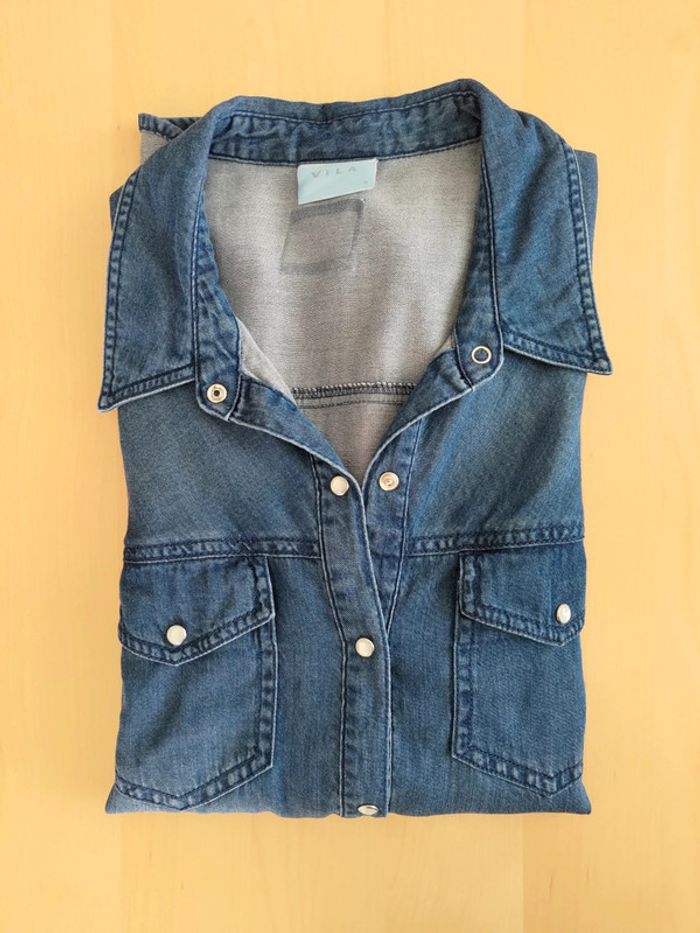 Vila chemise M