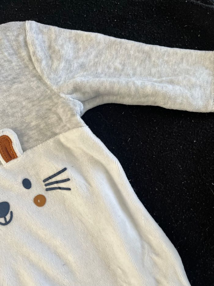 Pyjama 3 mois - photo numéro 3