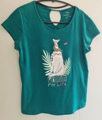 T. 38 (M) - Tee-Shirt de nuit