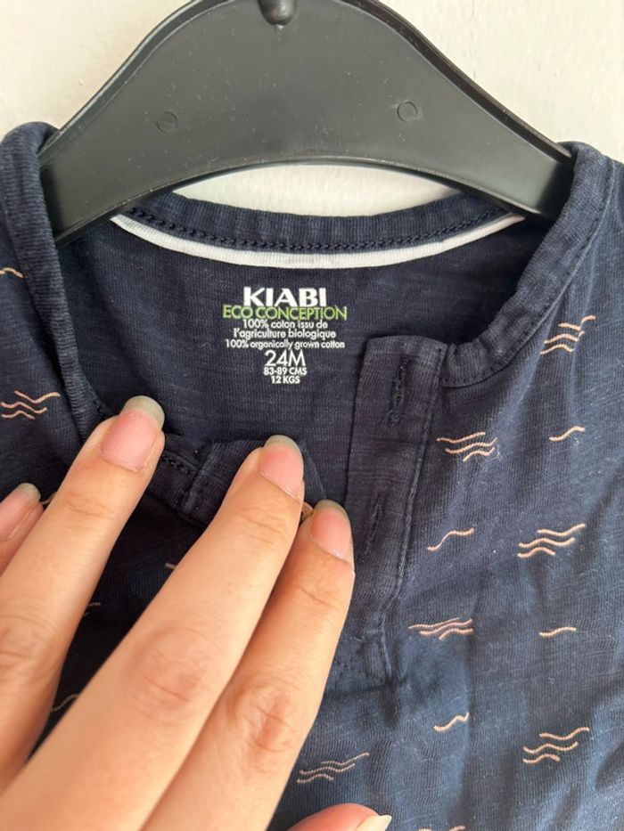 Lot de tshirts - photo numéro 5