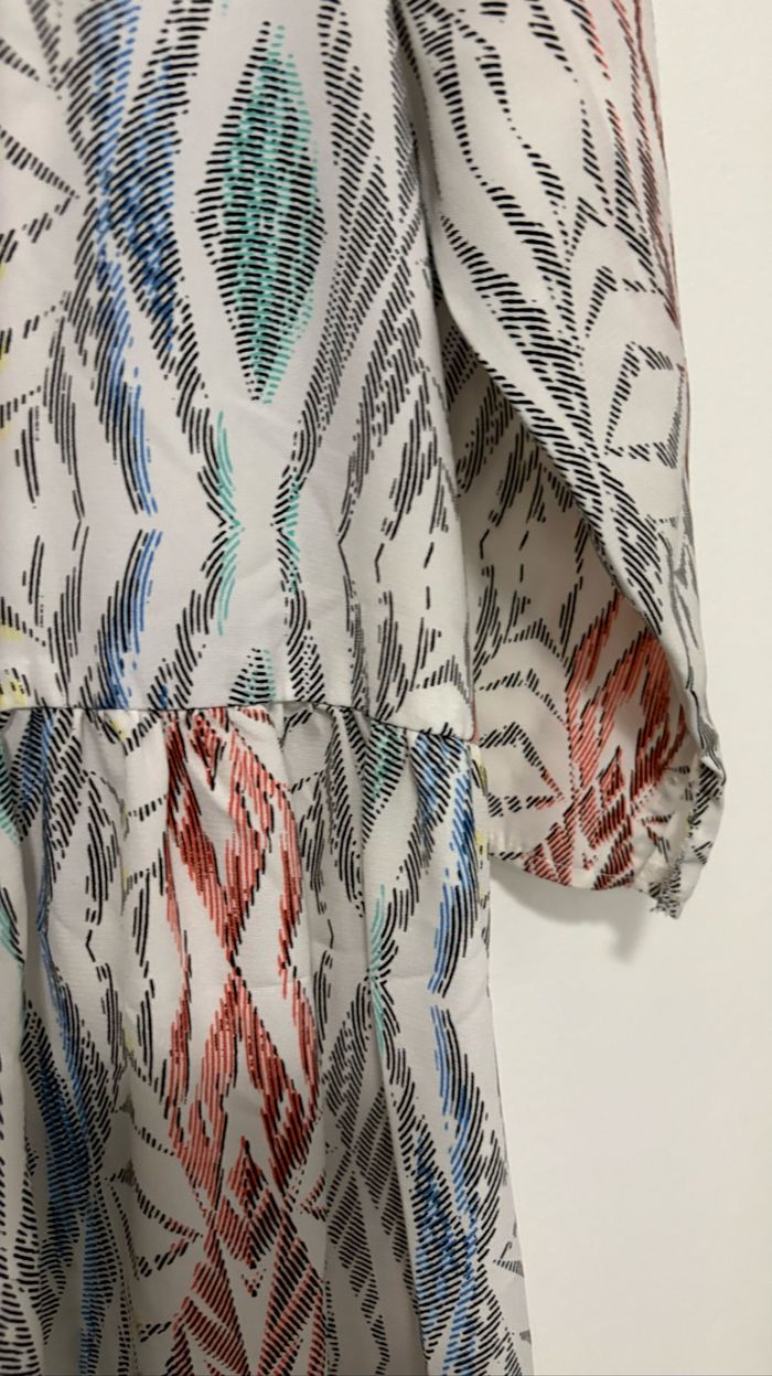 Robe Tunique Lola Jones - photo numéro 5