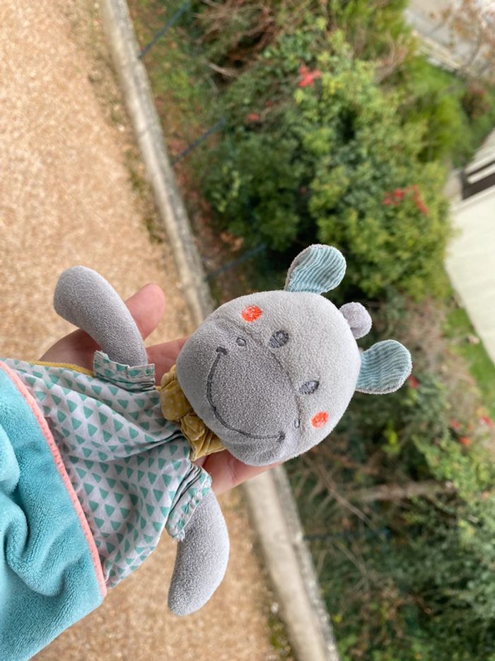 Doudou - photo numéro 3
