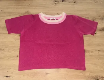 Pull femme
