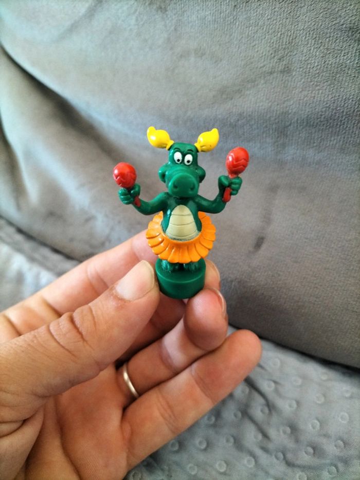 Embout pour crayon
