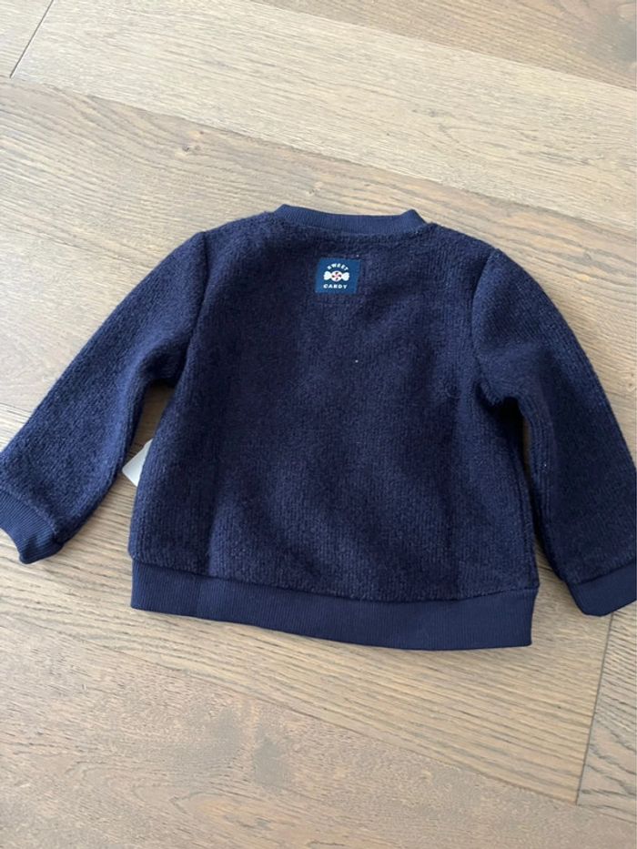 Gilet Overkids - photo numéro 3