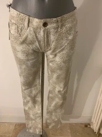 Dou You Dou pantalon T27