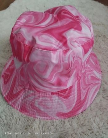 Magnifique Bob réversible