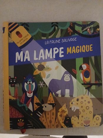 Livre la faune sauvage