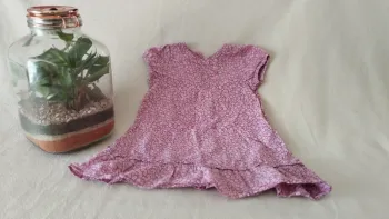 Robe 18 mois
