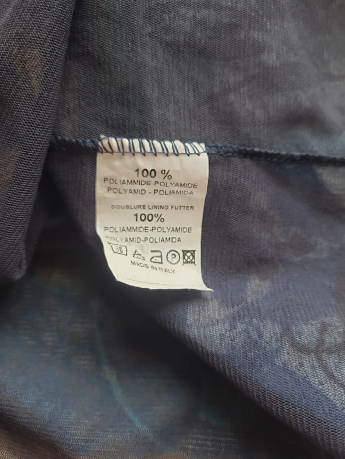 T shirt voile Afibel - photo numéro 10
