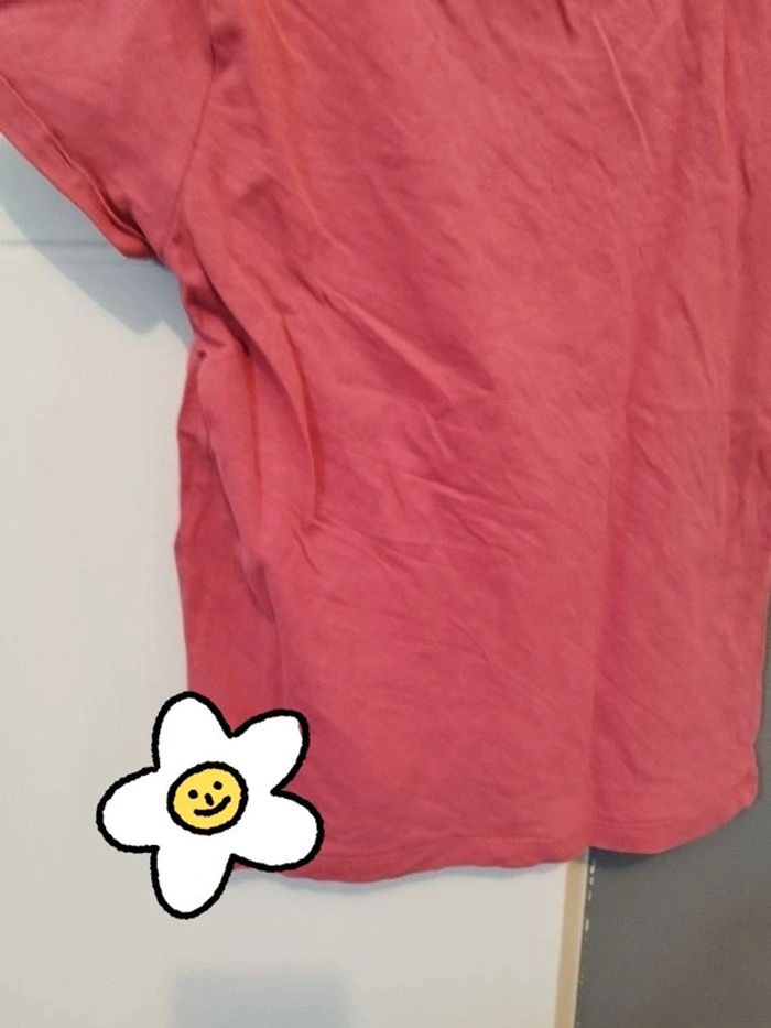 Tee-shirt Kiabi 8 ans - photo numéro 5