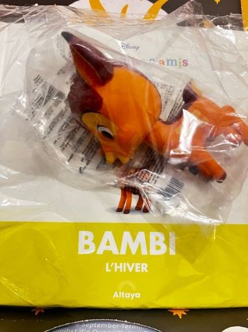 Livre Disney  mes premiers amis sous blister