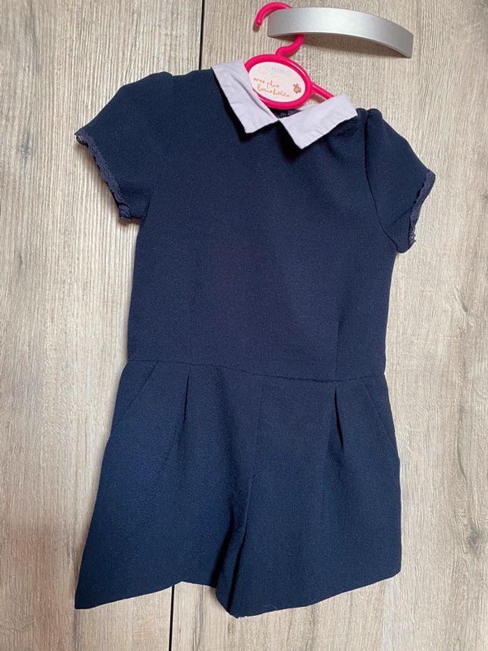 Combi short 🌸 Zara 🌸 5ans