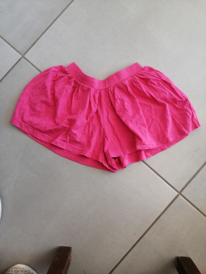 Jupe short