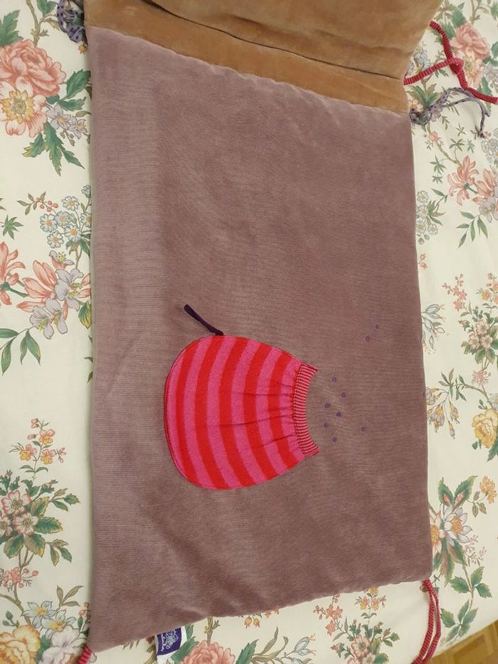 Tour de lit moulin roty - photo numéro 4