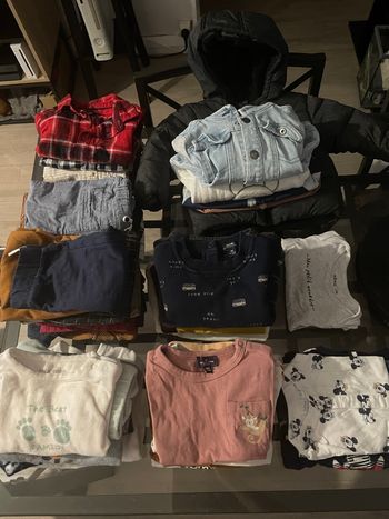 6 mois lot ou unité 