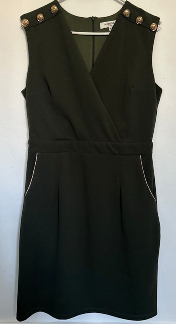 Jolie robe