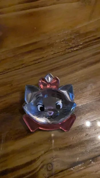 Pins Disney Marie