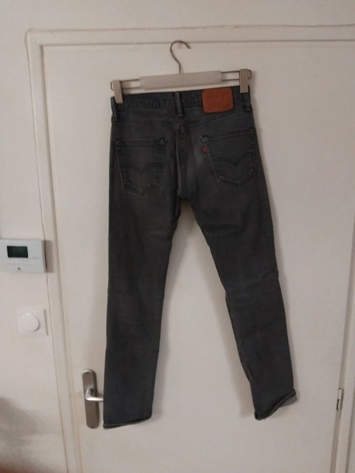 Jeans Levis 38 - photo numéro 3