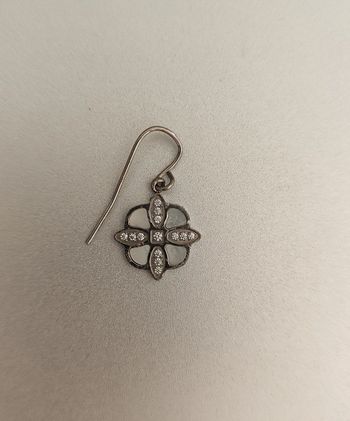 Boucle d'oreille