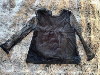 T-shirt fille