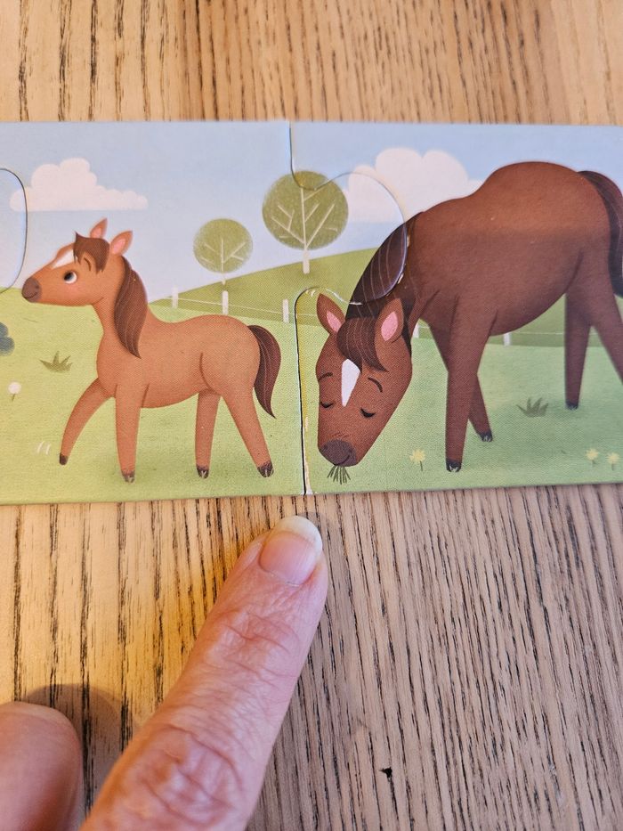 Puzzle Trionimo - photo numéro 10