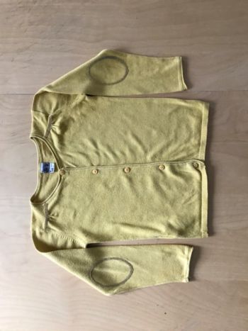 Gilet 4 ans 104 cm Tape à l’œil