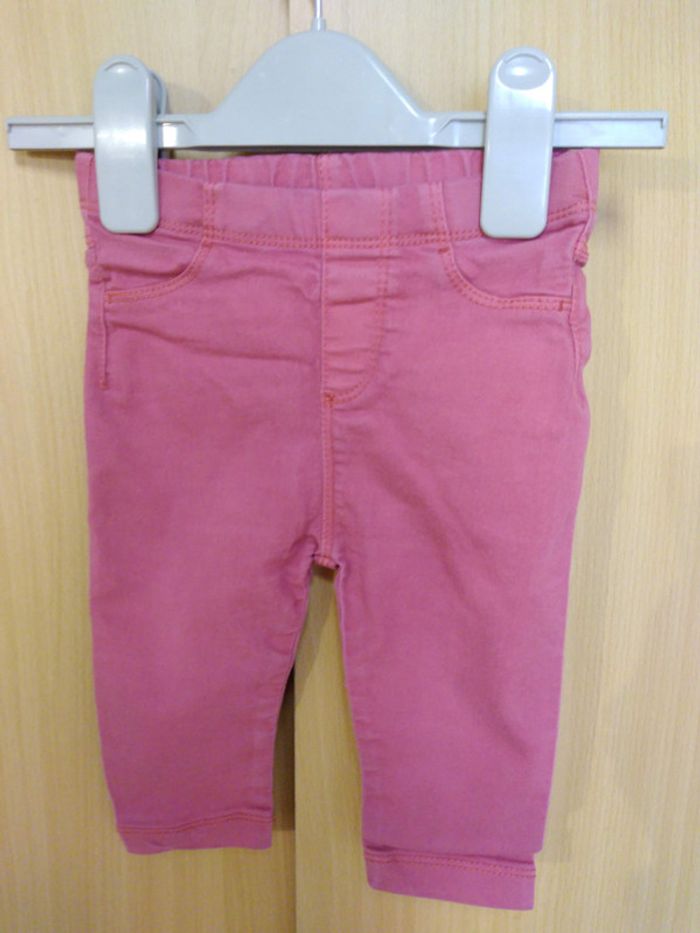 Pantalon taille 12 mois