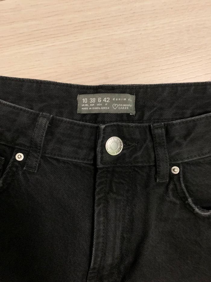 Short primark 38 - photo numéro 2