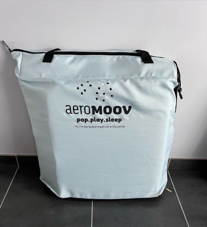 Lit aeromoov