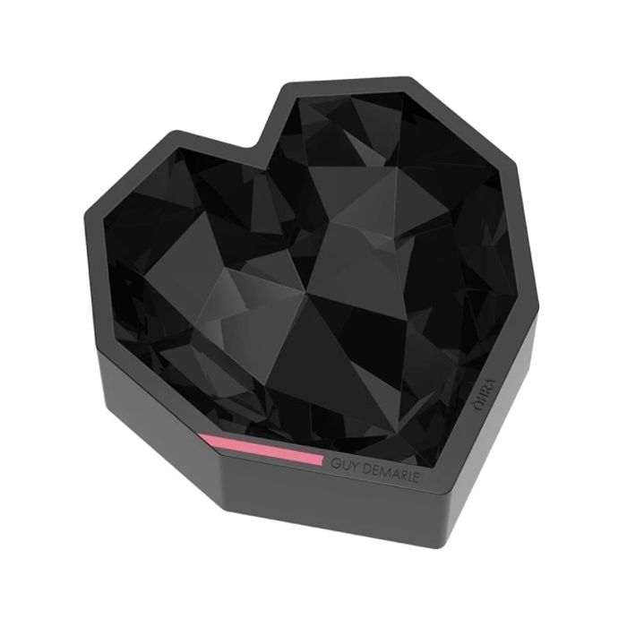 Moule cœur Origami Guy Demarle