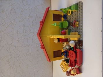 Duplo Maison Vintage