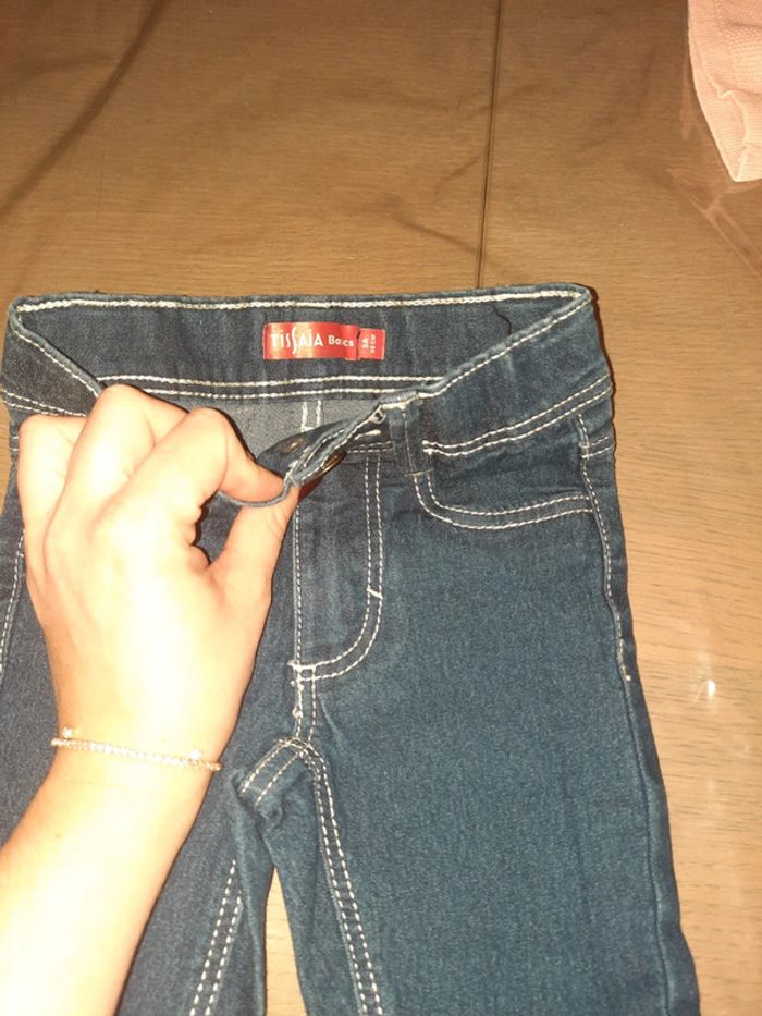 Jeans - photo numéro 2