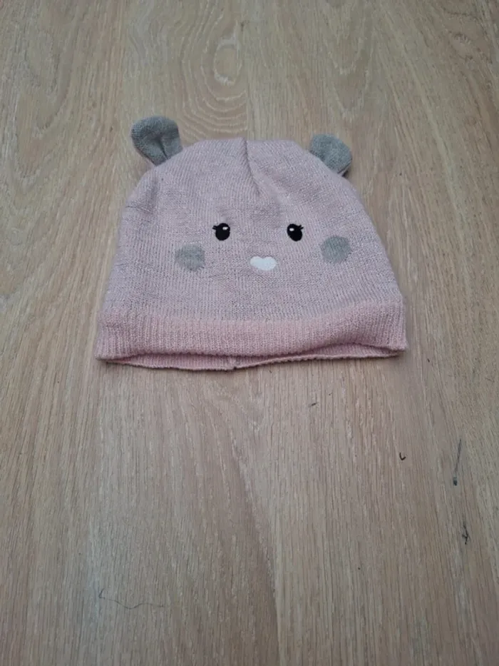 Bonnet