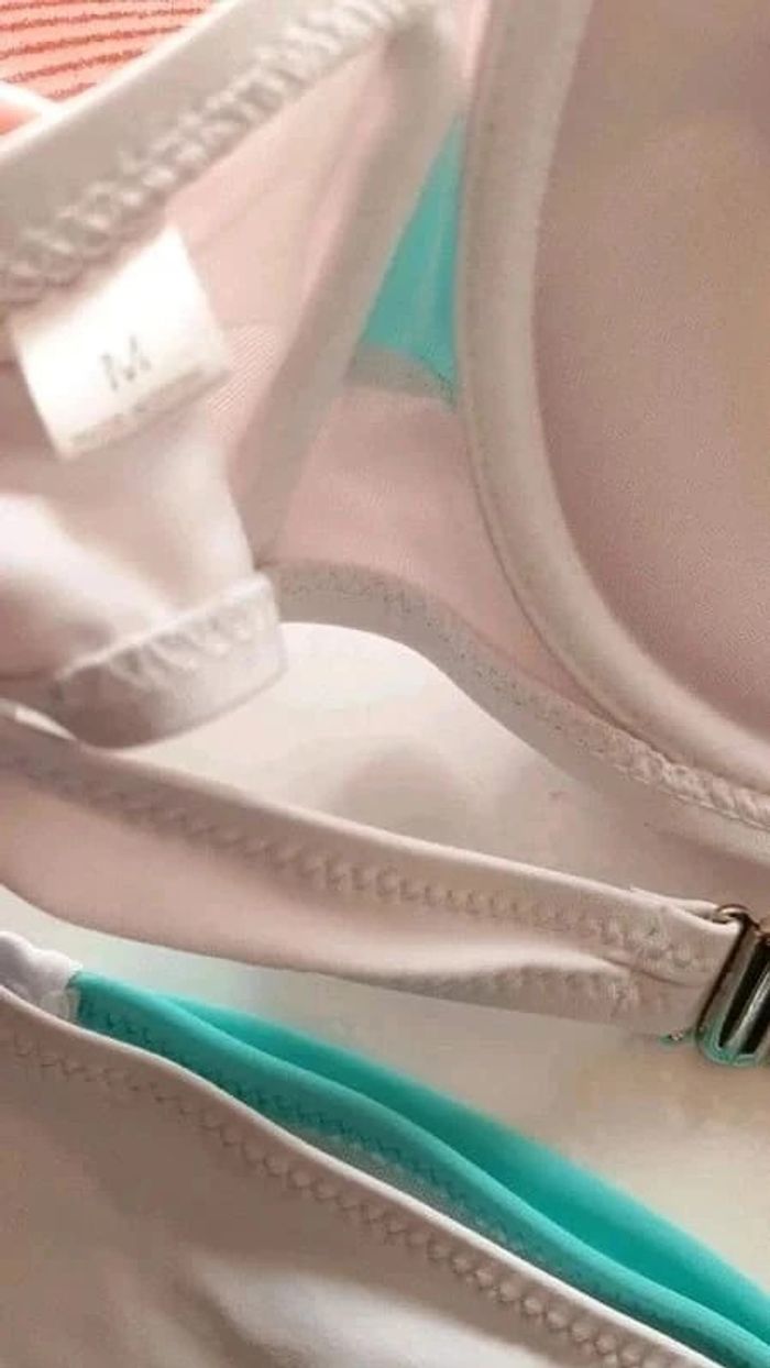 Maillot de bain taille S/M - photo numéro 10