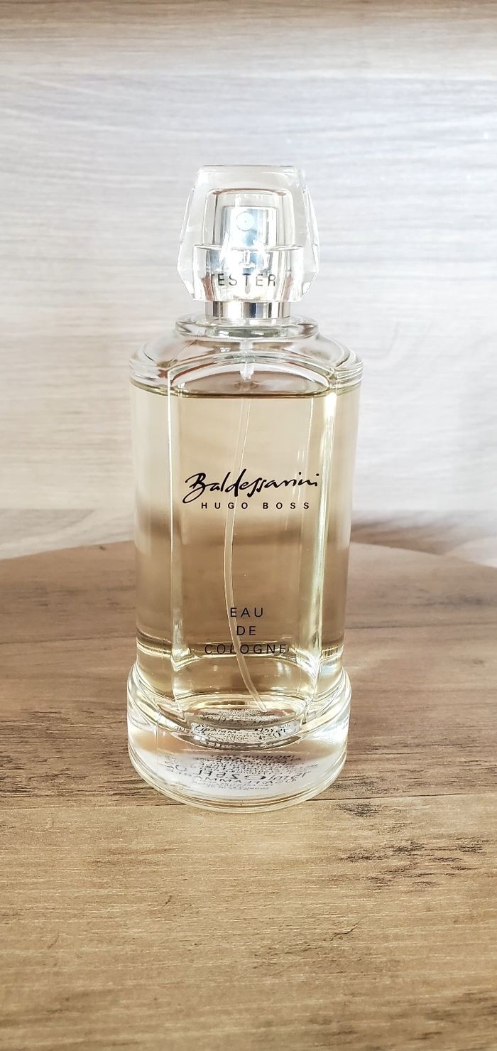 Boss Baldessarini NEUF - photo numéro 2