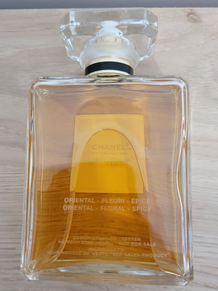 Coco C 100ML eau de parfum - photo numéro 3