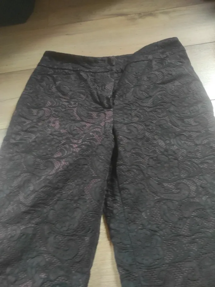 Pantalon taille 36 38 - photo numéro 3