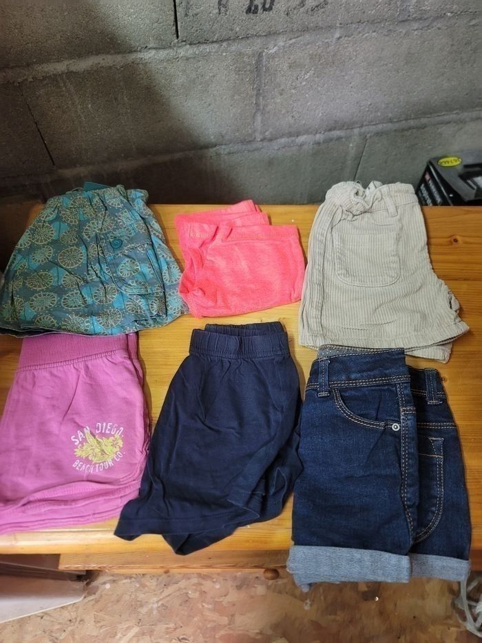 Vêtements fille - photo numéro 6