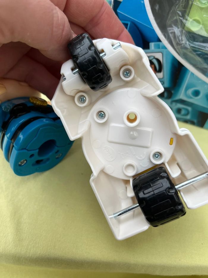 Olivier le policier - photo numéro 5