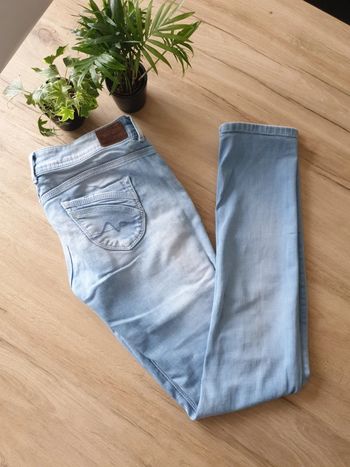 Jeans slim Pepe Jeans taille 26x32