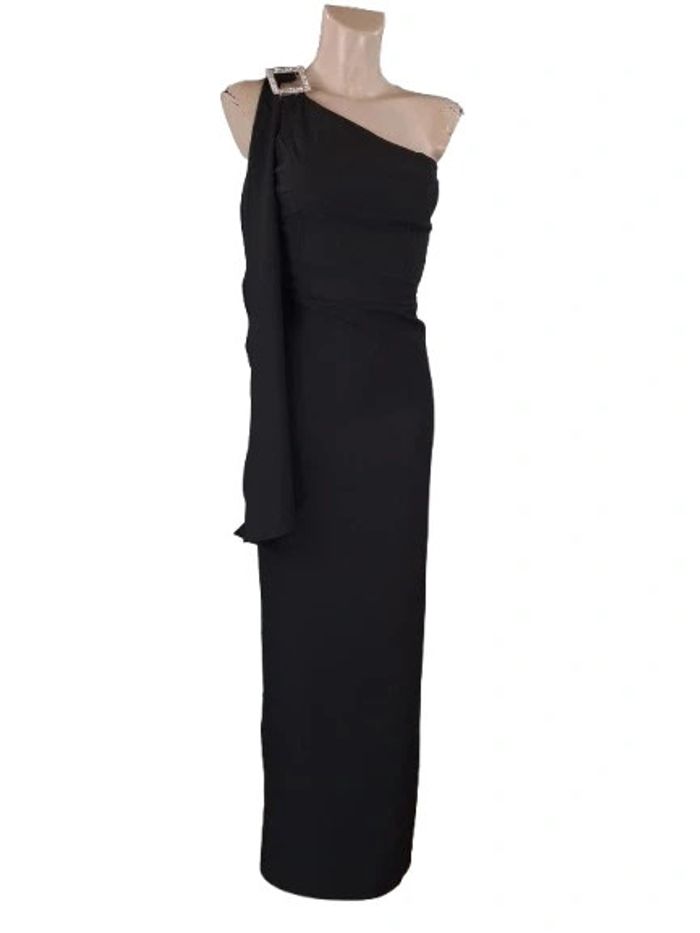 Robe de soirée trendyol