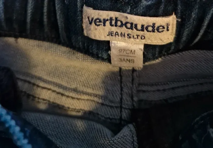 Jeans - photo numéro 3