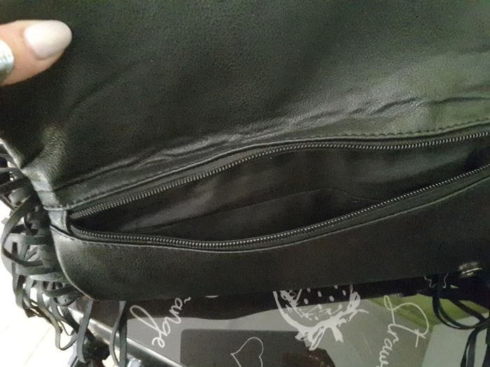 Sac bandoulière - photo numéro 5